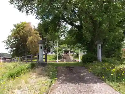 気比神社(福井県)
