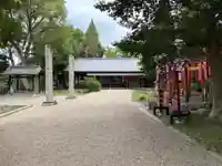 竹渕神社(大阪府)