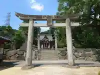 荒穂神社(佐賀県)