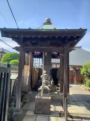 鳳林寺(東京都)