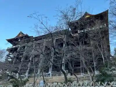 清水寺(京都府)