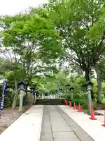 那須温泉神社(栃木県)