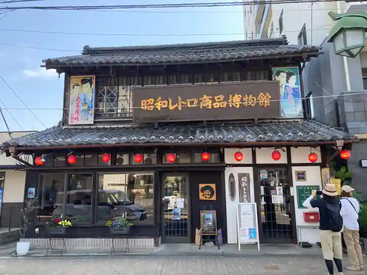 住吉神社(東京都)