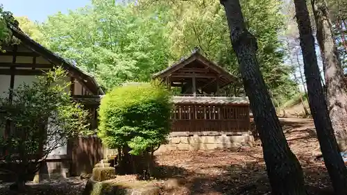 種徳院(栃木県)