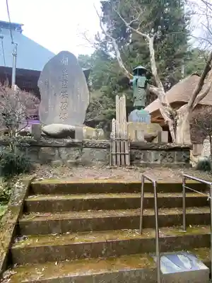 西明寺のその他建物