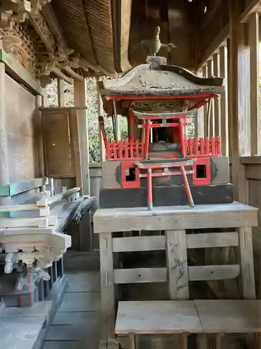 岩本神社(群馬県)
