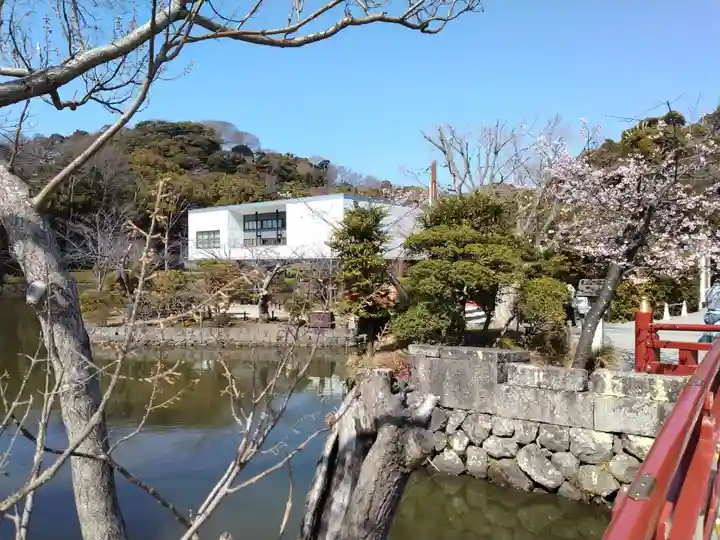 鶴岡八幡宮(神奈川県)
