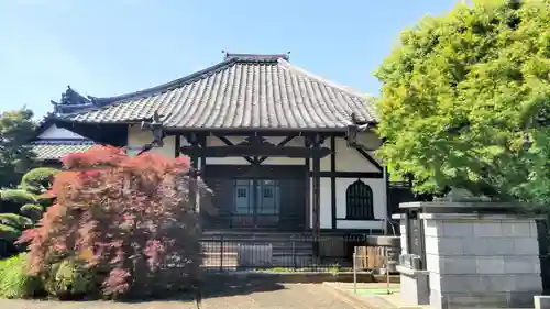 延命院(東京都)