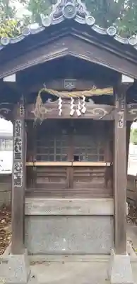 随喜稲荷神社(東京都)