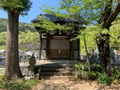 瑞岩寺のその他建物