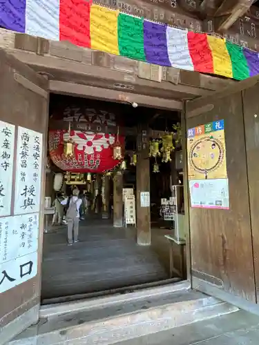 石山寺(滋賀県)