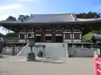 聖天院の本殿・本堂