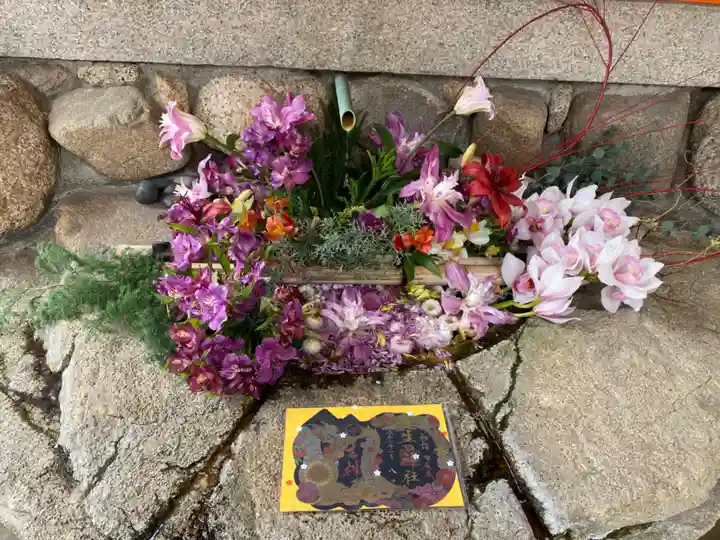 生田神社(兵庫県)