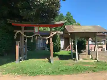 稲荷神社(千葉県)
