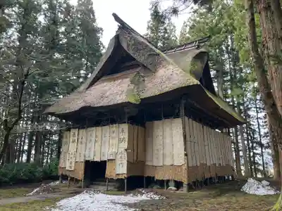 神宮寺(新潟県)