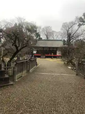 北野天満宮(京都府)