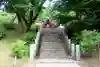 新得神社のその他建物