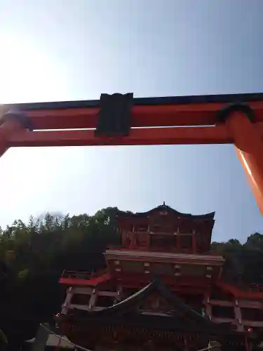 草戸稲荷神社(広島県)