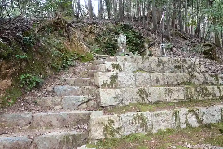 醍醐寺(上醍醐)(京都府)