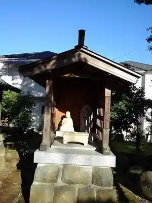 東福寺の末社・摂社