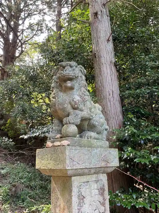 尾張冨士大宮浅間神社(愛知県)
