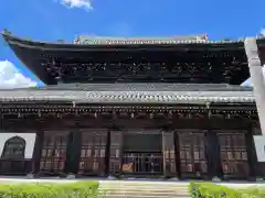 建仁寺（建仁禅寺）(京都府)