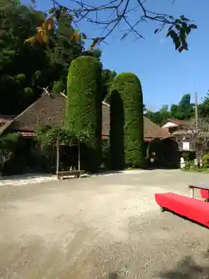 八王寺のその他建物