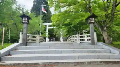 土津神社｜こどもと出世の神さま(福島県)