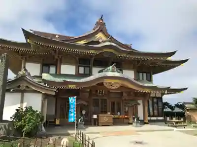 蕪嶋神社(青森県)
