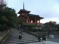 清水寺のその他建物