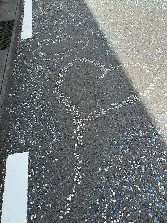 加恵瑠神社(岐阜県)