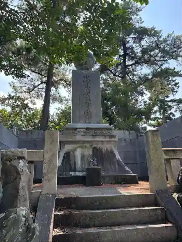 龍城神社(愛知県)