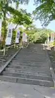 温泉神社〜いわき湯本温泉〜(福島県)