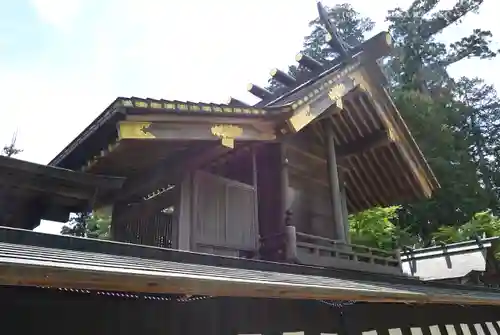 武蔵御嶽神社(東京都)