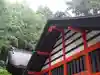 鎮神社(長野県)