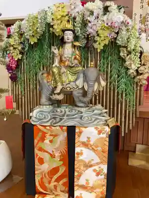 佛光山法水寺(群馬県)