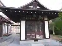 金刀比羅神社(埼玉県)
