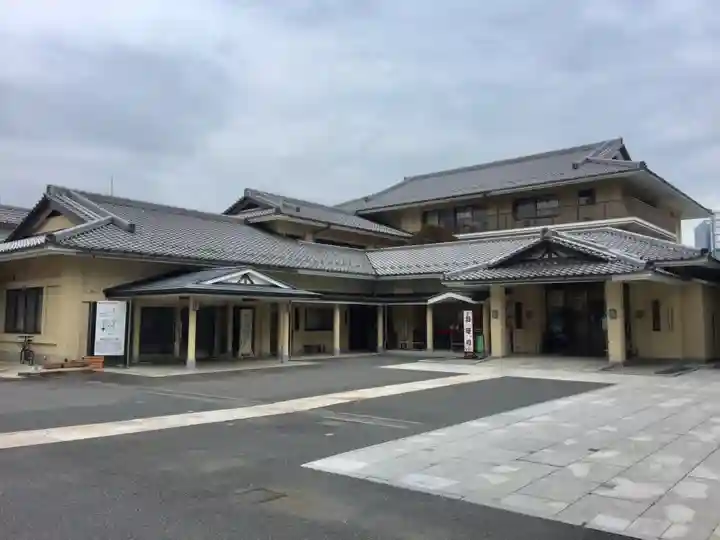 高野山東京別院のその他建物