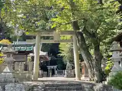 立志神社(滋賀県)