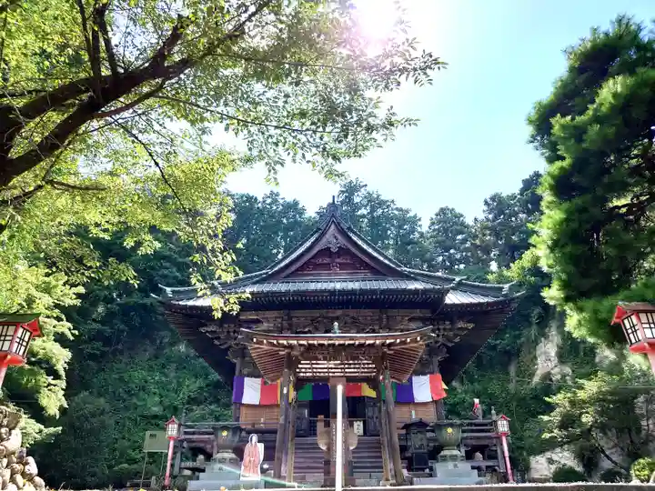 正法寺(埼玉県)