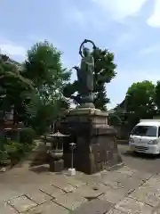 瑞泰寺(東京都)