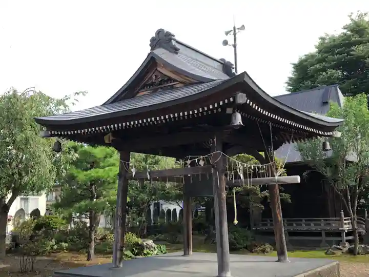 大圓寺のその他建物