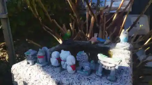 宗龍寺のその他建物