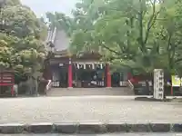 市原稲荷神社(愛知県)