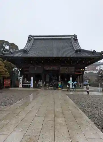 成田山新勝寺(千葉県)