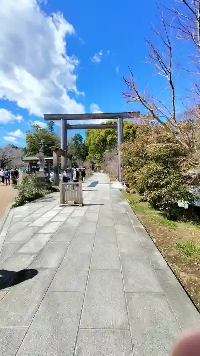 報徳二宮神社(神奈川県)