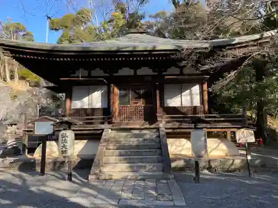 石山寺(滋賀県)