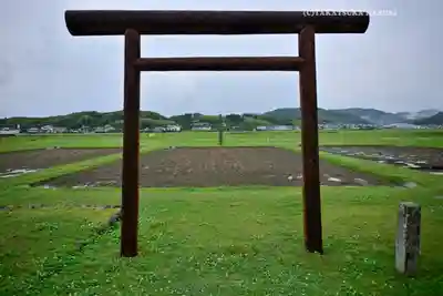 伊雜宮（皇大神宮別宮）(三重県)