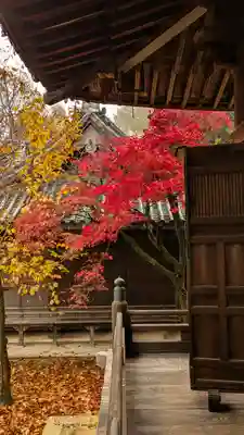 観音寺（山崎聖天）(京都府)