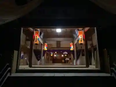 菅原神社のその他建物